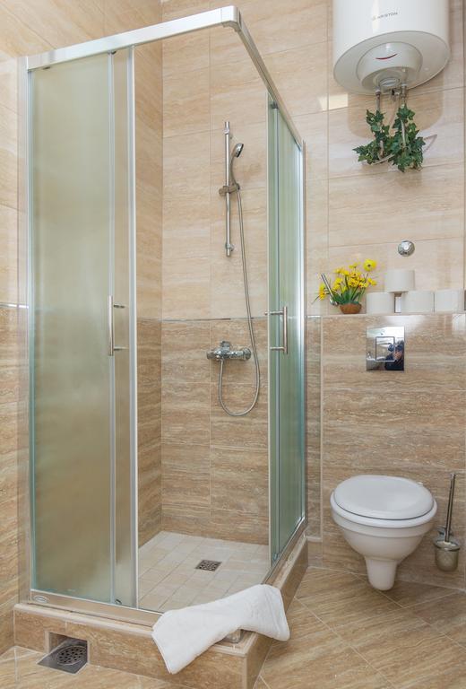 Lausion Apartments Дубровник Экстерьер фото