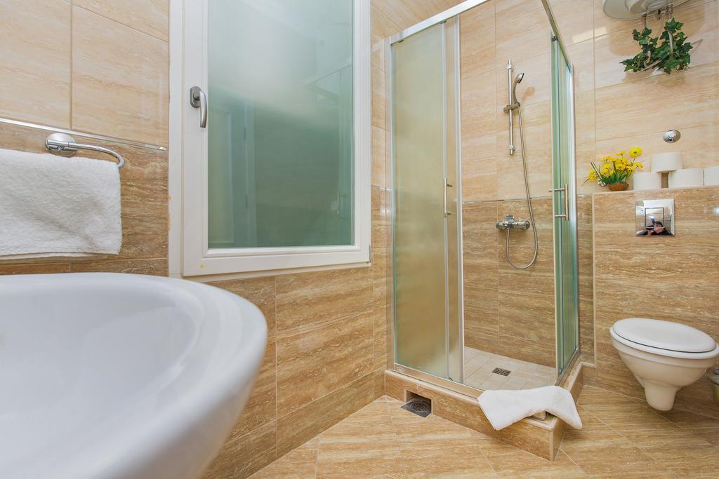 Lausion Apartments Дубровник Экстерьер фото